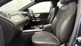 Mercedes-Benz EQA EQA 250 AMG LINE