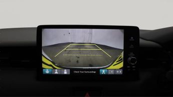 Honda HR-V I-MMD ADVANCE
