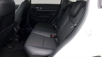 Honda HR-V I-MMD ADVANCE