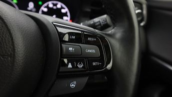 Honda HR-V I-MMD ADVANCE