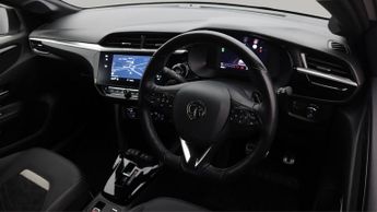 Vauxhall Corsa ULTIMATE