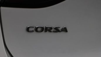 Vauxhall Corsa ULTIMATE