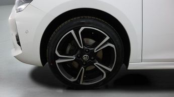 Vauxhall Corsa ULTIMATE