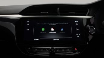 Vauxhall Corsa ULTIMATE