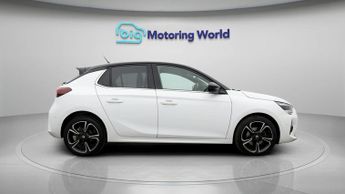 Vauxhall Corsa ULTIMATE