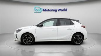 Vauxhall Corsa ULTIMATE