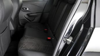 Vauxhall Corsa ULTIMATE