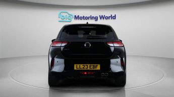 Vauxhall Corsa ULTIMATE