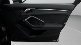 Audi Q3 SPORTBACK TFSI QUATTRO S LINE