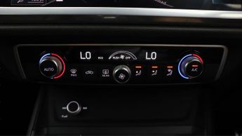 Audi Q3 SPORTBACK TFSI QUATTRO S LINE
