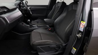Audi Q3 SPORTBACK TFSI QUATTRO S LINE