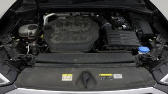 Audi Q3 SPORTBACK TFSI QUATTRO S LINE