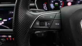 Audi Q3 SPORTBACK TFSI QUATTRO S LINE