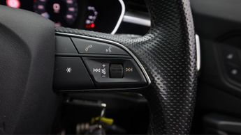 Audi Q3 SPORTBACK TFSI QUATTRO S LINE