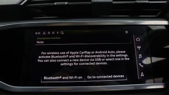 Audi Q3 SPORTBACK TFSI QUATTRO S LINE