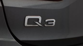 Audi Q3 SPORTBACK TFSI QUATTRO S LINE