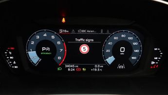 Audi Q3 SPORTBACK TFSI QUATTRO S LINE