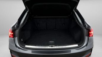 Audi Q3 SPORTBACK TFSI QUATTRO S LINE