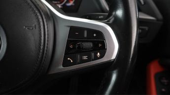 BMW 2 Series Gran Coupe 218I M SPORT GRAN COUPE
