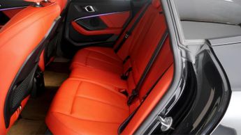 BMW 2 Series Gran Coupe 218I M SPORT GRAN COUPE