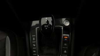 Volkswagen Tiguan R-LINE TSI DSG