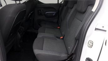 Peugeot e-Rifter ALLURE PREMIUM