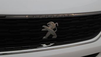 Peugeot e-Rifter ALLURE PREMIUM