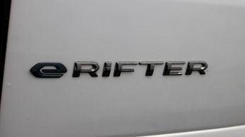 Peugeot e-Rifter ALLURE PREMIUM