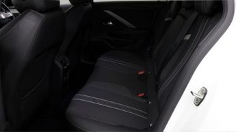 Vauxhall Astra GS