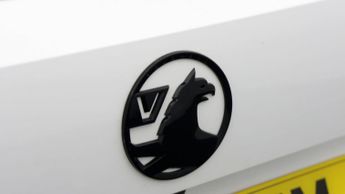Vauxhall Astra GS
