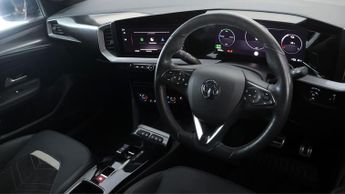 Vauxhall Mokka Electric ULTIMATE