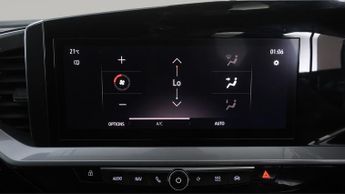 Vauxhall Mokka Electric ULTIMATE