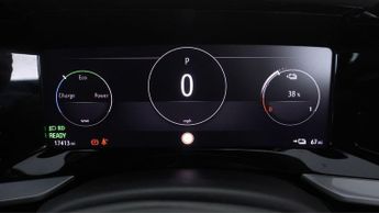 Vauxhall Mokka Electric ULTIMATE
