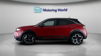 Vauxhall Mokka Electric ULTIMATE