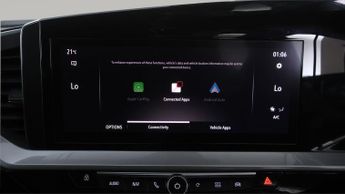 Vauxhall Mokka Electric ULTIMATE