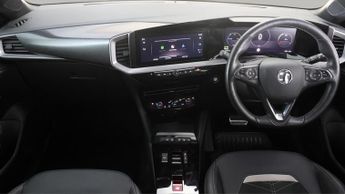 Vauxhall Mokka Electric ULTIMATE