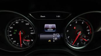 Mercedes-Benz GLA GLA 180 URBAN EDITION