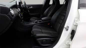 Mercedes-Benz GLA GLA 180 URBAN EDITION