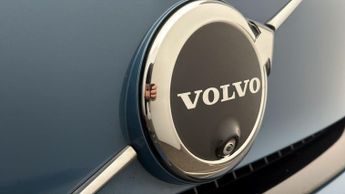 Volvo XC40 RECHARGE TWIN ULTIMATE AWD