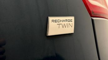 Volvo XC40 RECHARGE TWIN ULTIMATE AWD