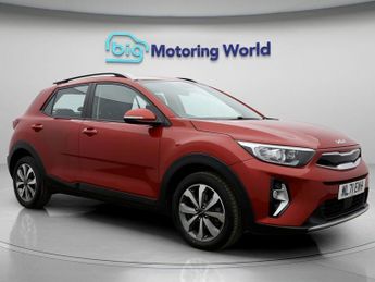 Kia Stonic 2