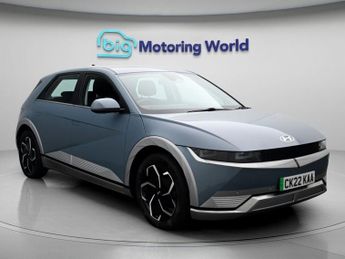 Hyundai IONIQ PREMIUM