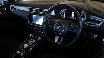 MG MG5 EXCITE