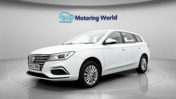 MG MG5 EXCITE