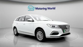 MG MG5 EXCITE
