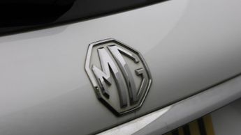 MG MG5 EXCITE