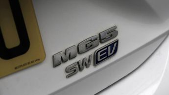 MG MG5 EXCITE