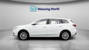 MG MG5 EXCITE