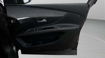 Peugeot 5008 PURETECH S/S GT LINE PREMIUM