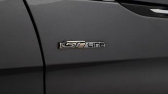 Peugeot 5008 PURETECH S/S GT LINE PREMIUM